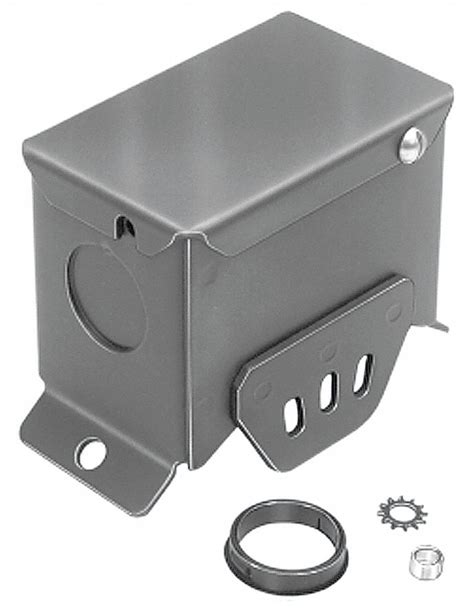 dayton motor junction box|DAYTON Motor Conduit Boxes .